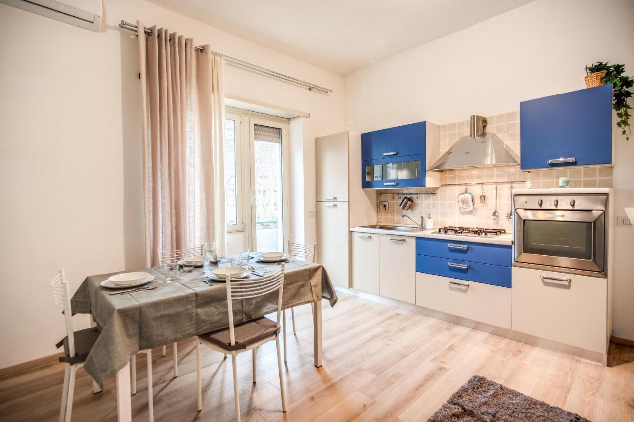 Fresh House Monteverde Roma Exterior foto